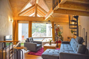 Haus8 – dein Genussferienhaus